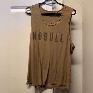 Nobull Tank Top